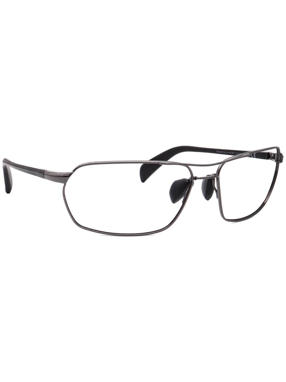 Maui Jim MJ-324-02D Maliko Gulch Sunglasses (no lenses)